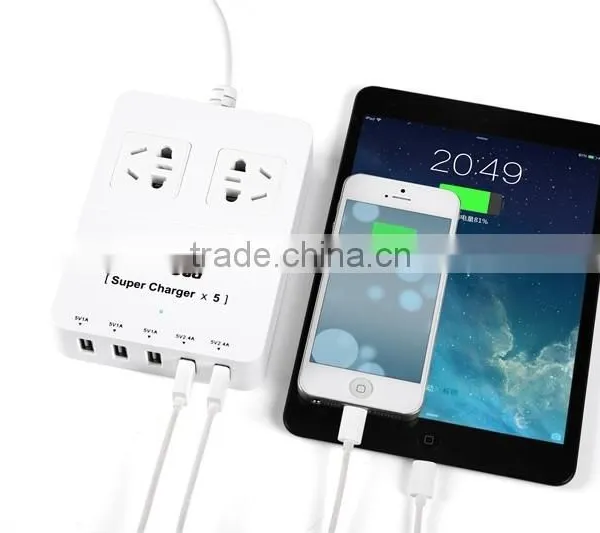 Universal Adapter Mid Tablet pc 9v Charger Mid Tablet pc Charger Multiple Tablet Charger photo-4