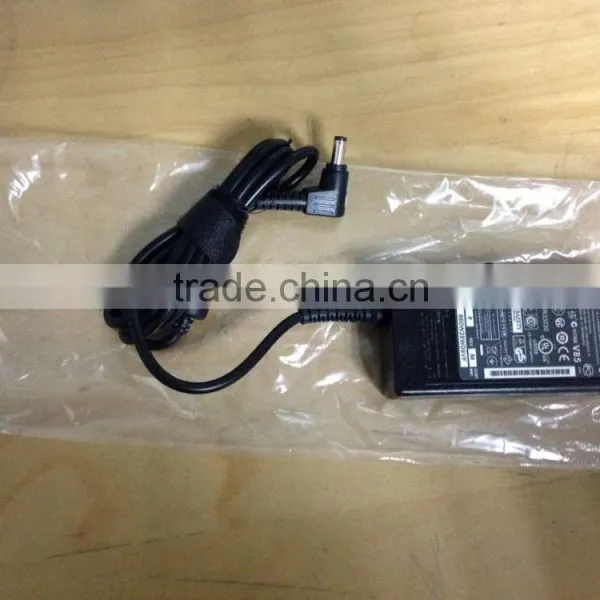 Laptop ac Adapter AS US 19V 3.42A 65W 5.5*2.5 photo-3