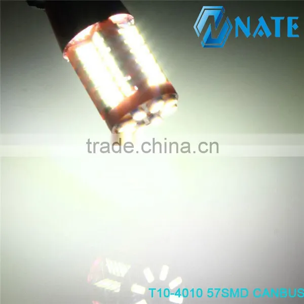 Led T10 Canbus Car Led Lighting Auto Lighting photo-6