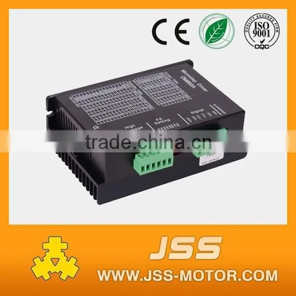 Cnc Torque Kit and Dm860 Stepper Motor Driver