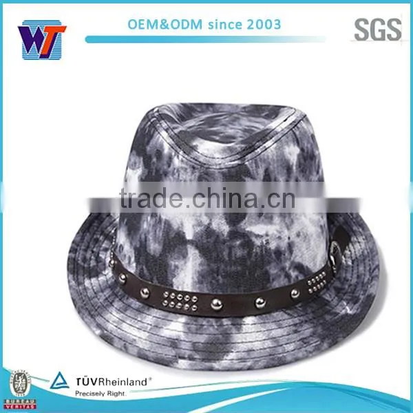 Cheap Top Hats Wholesale Fez Hats Blank Sublimation Hats photo-3