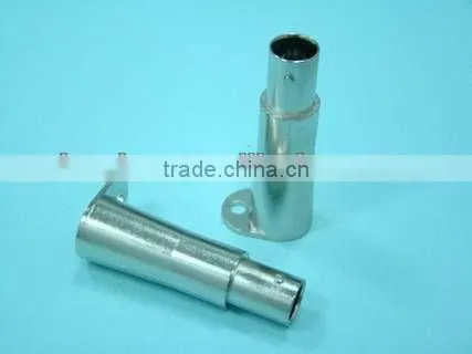 Die Cast Metal OEM All Kinds of Metal & Plastic Parts / Accessories