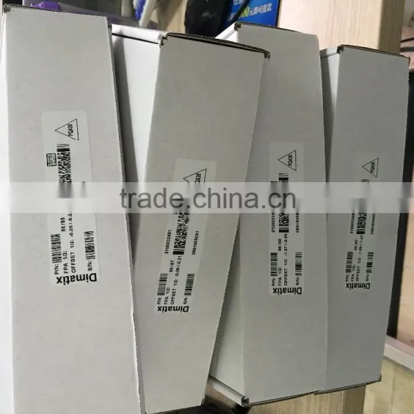 USA Spectra Polaris PQ 512 Printhead (35PL / 15PL ) photo-4