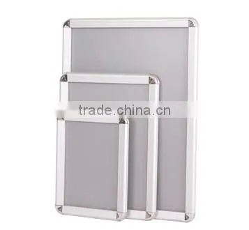 Snap Frame , Clip Snap Frame, Aluminum Snap Frame photo-2