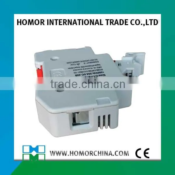 Glass Fuse Holder