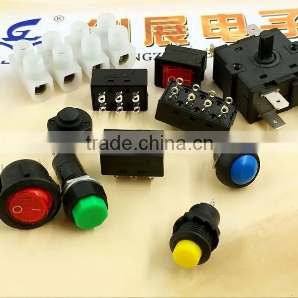 4A Slide* Switch Blower Switch1289 Jasdf A56s 4+- 1 4123 18912 SLIDE SW photo-6