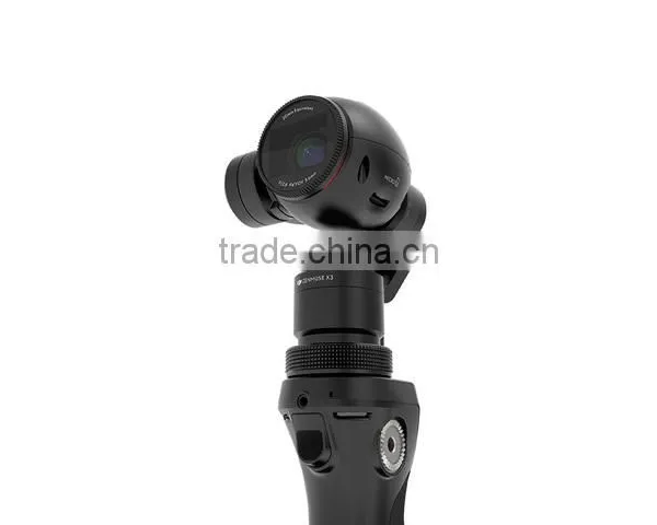 DJI Osmo Handheld 4K Camera and 3-Axis Gimbal In Stock photo-3