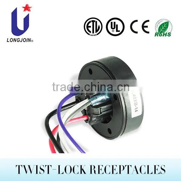 Newest ANSI C136.41 5 Pin Cds Photocells