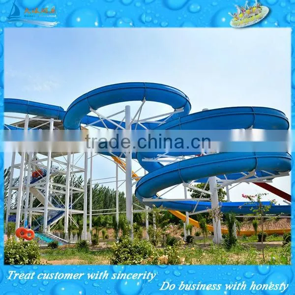 water amusement park