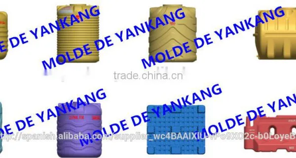 Blow Molding Machine photo-6