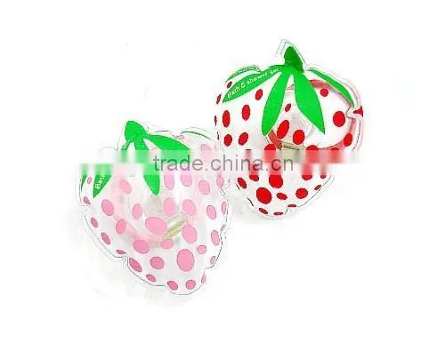 PVC Key Chain Decoration