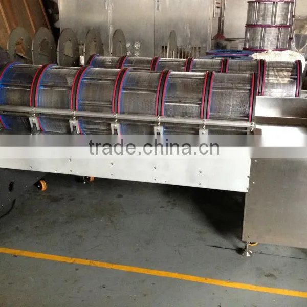 Pharmaceutical Drying Machine for Fluid Bed Softgel photo-3