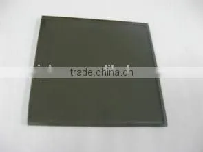 Euro Bronze Reflective Glass 3-12mm photo-2