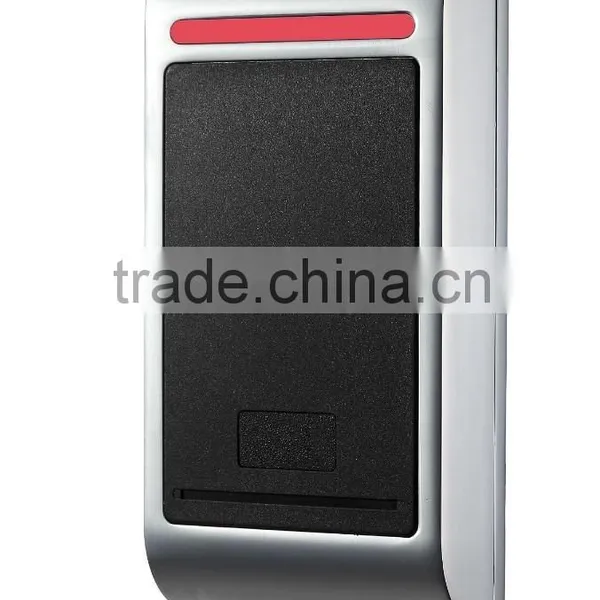 Access Control System Metal Waterproof Remote Control Rfid Access Controller photo-3