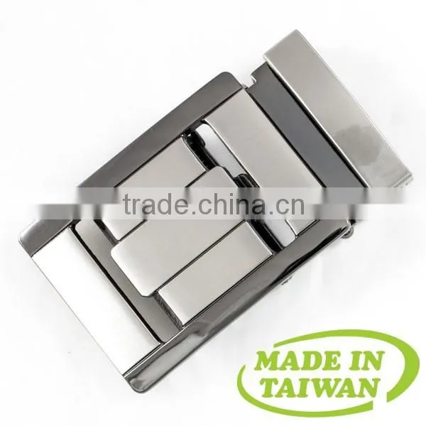 35mm Formal Automatic Belt Buckle for Man photo-6