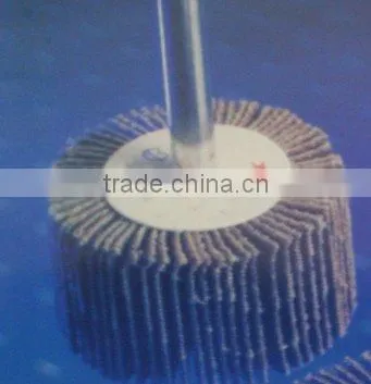Flap Wheel