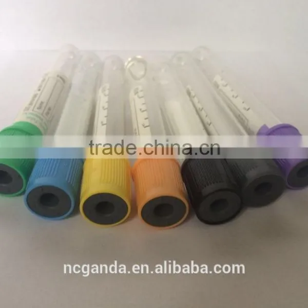 Wholesale Ganda Blood Coll Ection Tube bd Vacutainer photo-6