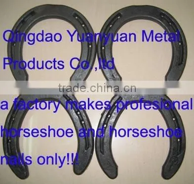 Chinese Factory Direct Selling Wholesale Iron Horseshoe photo-2