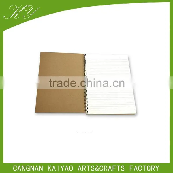 a5 Cheap Notebooks for School or Office photo-3