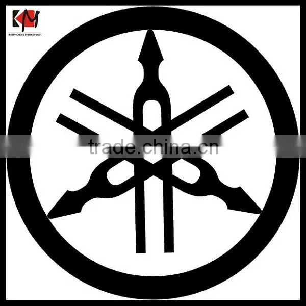 Design New Products White Roll Blank Label Sticker photo-6
