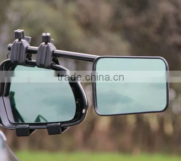 Clip-on Towing Mirror photo-2