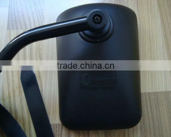 Clip-on Towing Mirror photo-4