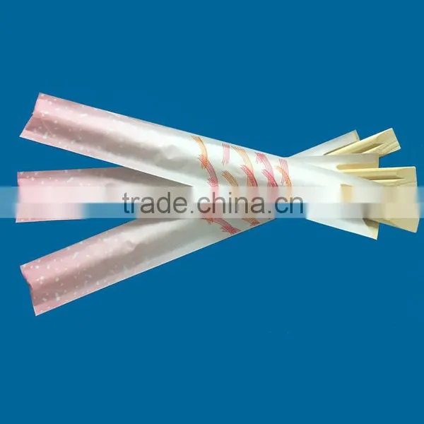 8" Wholesale Bamboo Tensoge Chopsticks for Europe photo-4