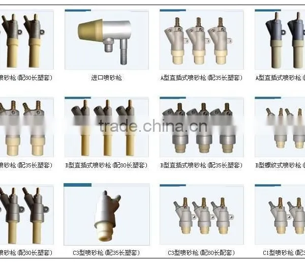 Sandblasting Parts photo-2