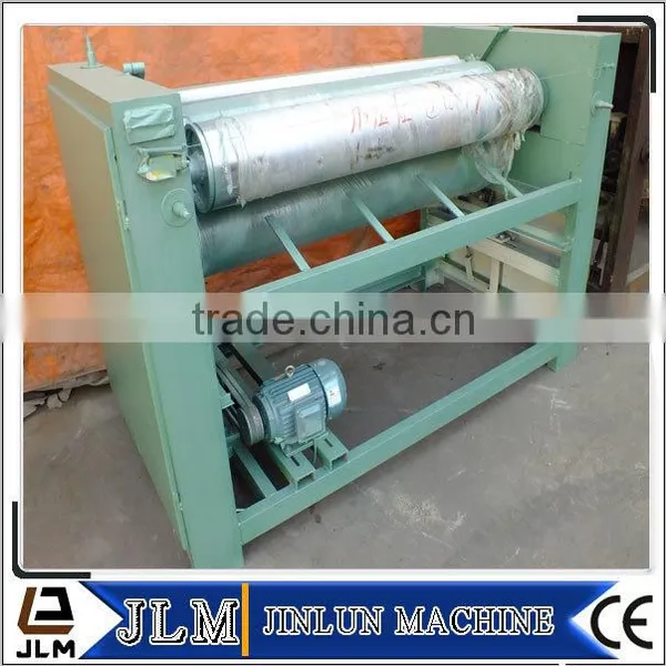 Automatic Spray Glue Machine/glue Spreader Roller photo-2