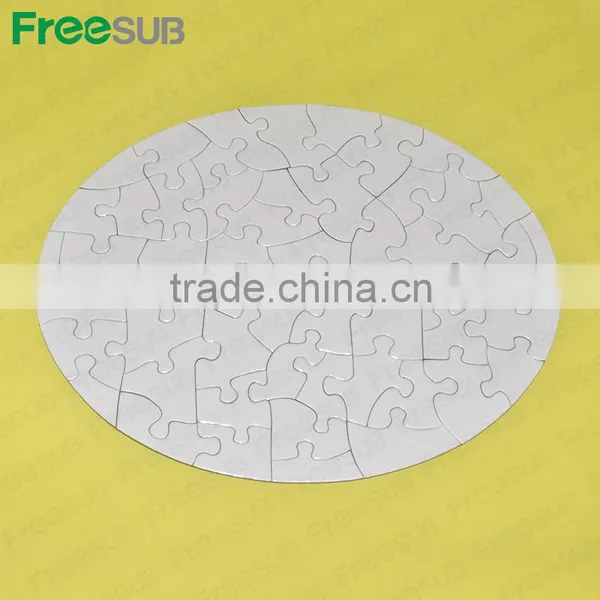 Cartoon Puzzles Adult Jigsaw Puzzles Custom Sublimation Jigsaw Puzzles 1000pcs photo-4