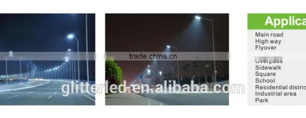 New Arrival Waterproof Street Light IP65 LED Street Light 5 Years Warranty With Good Price Street Light photo-5