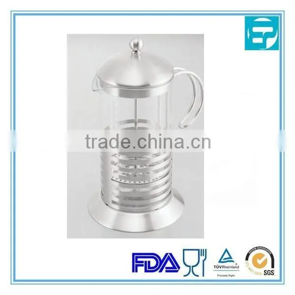 34 Ounces French Coffee Press 800ml