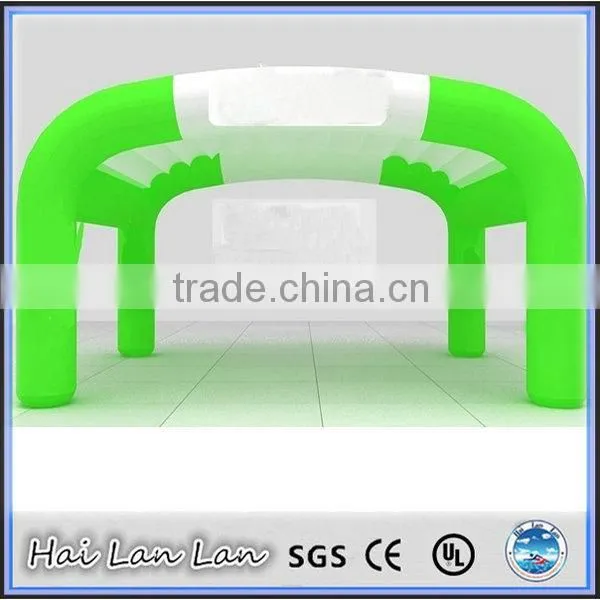 2014 New Design Factory Directly Outdoor Winter Party Tent for Sale photo-3