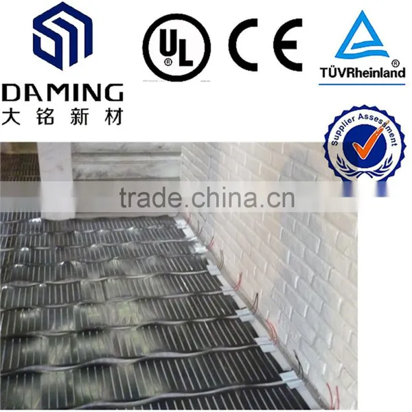 Easy Heat Floor Heating Mat photo-6