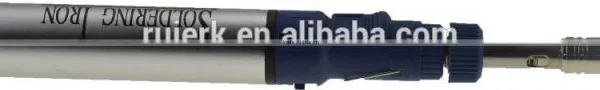 High Quality Gas Soldering Iron Professional Mini Torch Butane Powered EK-061 photo-4