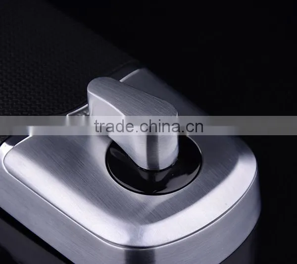 Best Price Digital Hotel Card Lock With Hune Lock System photo-6