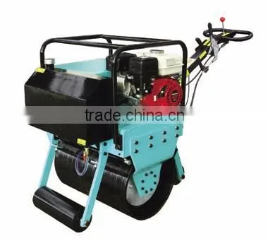 Good Quality of the Yongguang Vibratory Roller photo-2