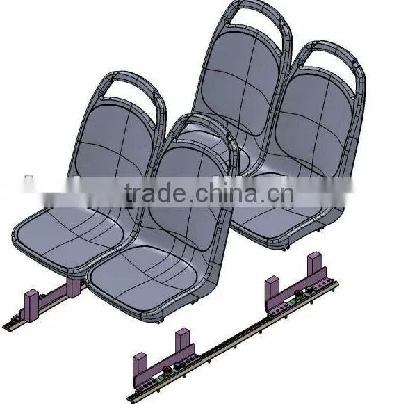 Wheelchair Restraint System for Ensuring Safety photo-2