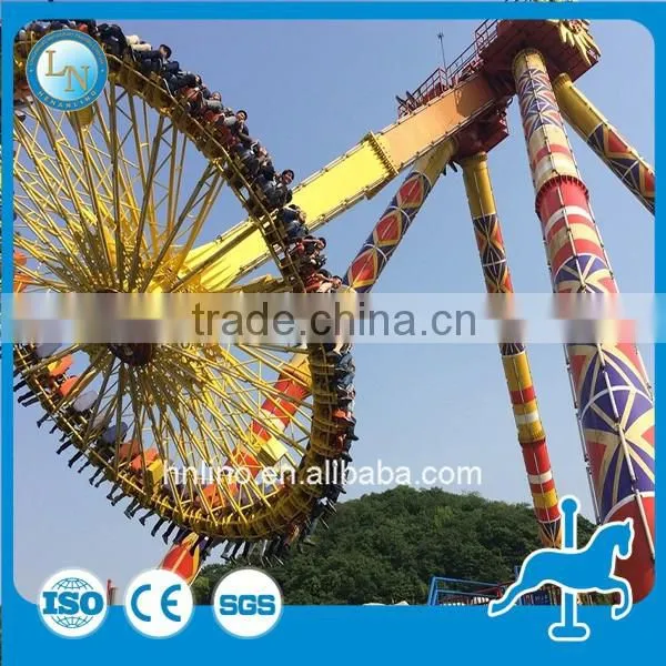 20 Years Manufacturers Amusement Park Big Pendulum Rides for Sale photo-3