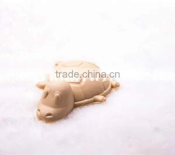 Dog Food Shaped Turtle Dental Treats photo-4