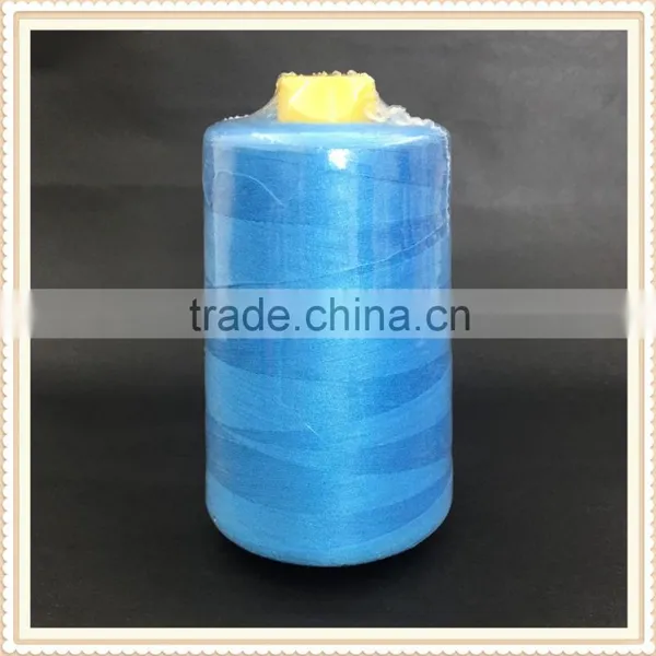 100% Cone Spun Polyester Sewing Thread Wholesale 20/2 30/2 40/2 50/2 60/2 80/2 photo-6