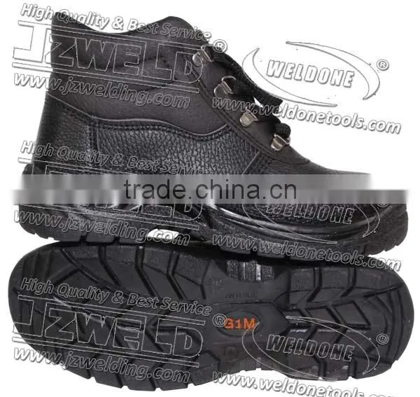 Safety Shoes