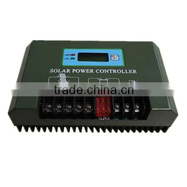 1KW Off Grid Solar Power System photo-3