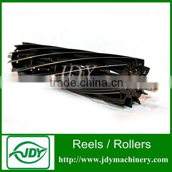 Fairway Greens Mower Reel Cutting Blades for John Deere Toro Jacobsen photo-3