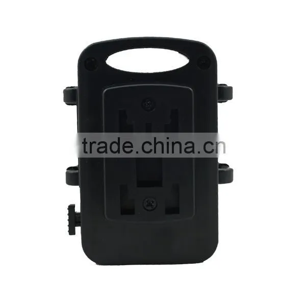 Latest 360 Degree Rotatable Air Vent Mount Holder for Phone PDA GPS Stand photo-3