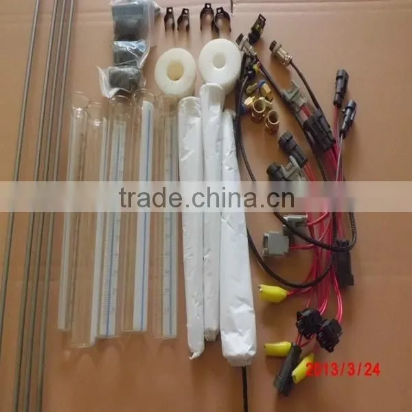 2016 The Cheapest Price of Bosch BCS300 Common Rail Injector Testing Machine With Best Quality photo-6