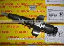 Brand New and Original Diesel Common Rail Fuel Injectors Bosch 0445120075 photo-6