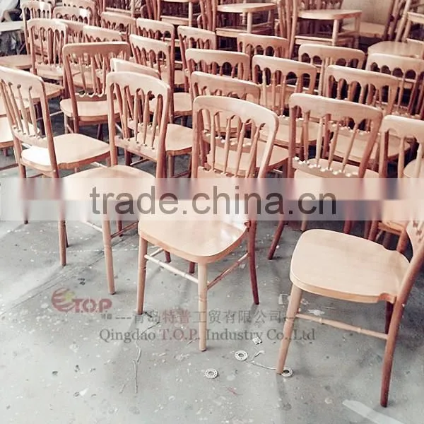 Natural Beech Chair