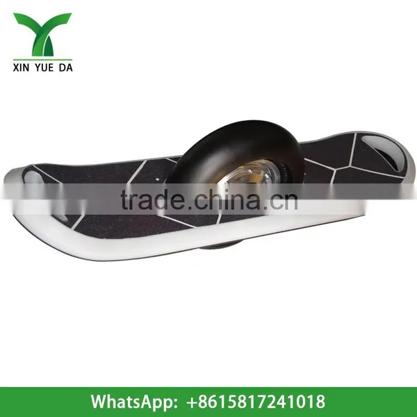 Hoverboard Bluetooth One Wheel Self Balancing Electric Scooter