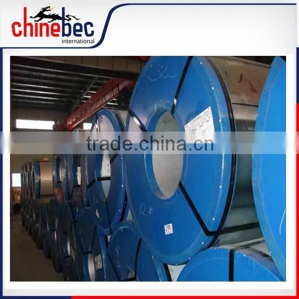 S500MC Hot Rolled Structure Making Steel Coil Steel Sheet photo-3